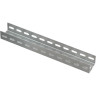Перфорированный П-образный профиль IEK 2000-2,5 CLM50D-PPP-200-25