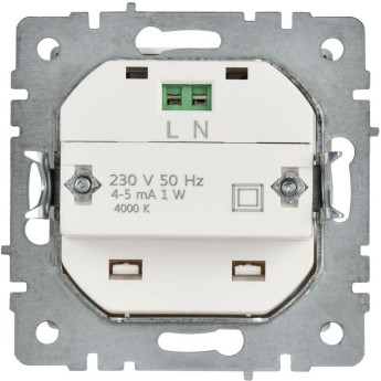 Подсветка светодиодная IEK BRITE BR-FL20-K91